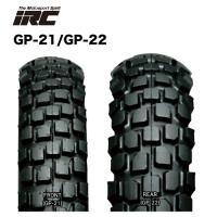 108573 90/100-16 M/C 51P GP22  WT リア専用 バイクタイヤ IRC | ナカノライニング商會 用品店