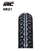 129230 2.75-17 4PR NR21  WT リア専用 バイクタイヤ IRC | ナカノライニング商會 用品店