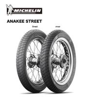 479452 2.75-17 M/C 47P ANAKEE STREET REINF TT フロント/リア共用 バイクタイヤ MICHELIN(ミシュラン) | ナカノライニング商會 用品店