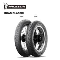 960520 3.25B19 M/C 54H ROAD CLASSIC TL フロント専用 バイクタイヤ MICHELIN(ミシュラン) | ナカノライニング商會 用品店