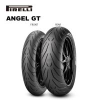 2317400 160/60ZR17 M/C TL (69W)  ANGEL GT リア専用 バイクタイヤ ピレリ | ナカノライニング商會 用品店