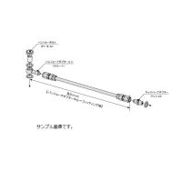 RAH1300 ブレ-キホ-スKIT クリア ハ-レ-ヨウ 11パイーCAD 1300mm Swage Line(スウェッジライン) | ナカノライニング商會 用品店