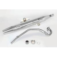 04-02-0381 スポーツマフラー　(ノーマルルック) CT125 (8BJ-JA65) スペシャルパーツタケガワ | ナカノライニング商會 用品店