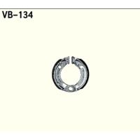 VB-134 DJ.1L 86 SE55MS HONDA フロント ブレーキシュー べスラ | ナカノライニング商會 用品店