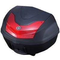 Q5K-YSK-069-P01 ユーロヤマハトップケース 39L ヤマハ純正オプション | ナカノライニング商會 部品館