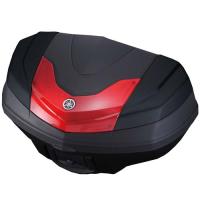Q5K-YSK-069-P02 ユーロヤマハトップケース 50L ヤマハ純正オプション | ナカノライニング商會 部品館