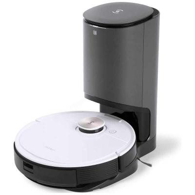 Robot掃除機本体 自動充電スタンド付き 充電スタンド（ロボット掃除機）｜掃除機、クリーナー｜生活家電