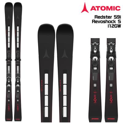ATOMIC redster s9iの商品一覧 通販 - Yahoo!ショッピング