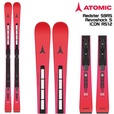 ATOMIC redster s9の商品一覧 通販 - Yahoo!ショッピング