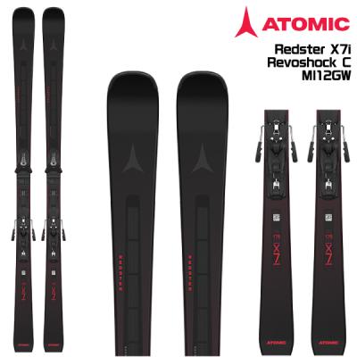 ATOMIC スキー板（性別：レディース）｜スキー｜スポーツ 通販 - Yahoo