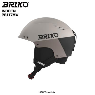 briko ヘルメット（スキー用品） | スポーツ のおすすめ人気商品