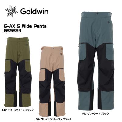 c 新品タグ付き Gold Win ゴールドウィンパンツ リンクファスト ヤフー店 - □ GOLDWIN □｜Yahoo!ショッピング