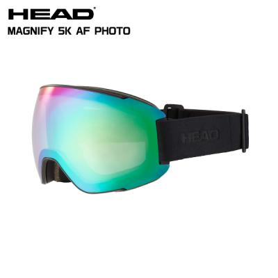 HEAD SENTINEL SR AF ゴーグル リンクファスト ヤフー店 - □ HEAD