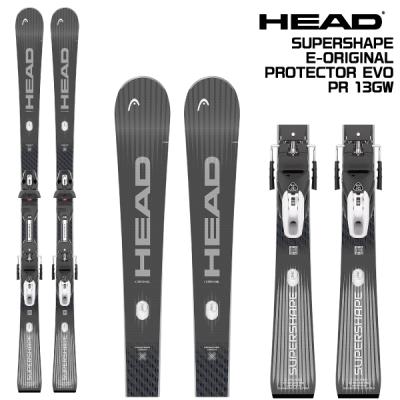 HEAD スキー板（色：ブラック系）｜スキー｜スポーツ おすすめ人気商品