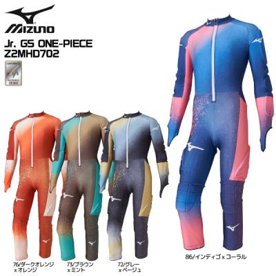 ジュニア gsワンピース スキーの商品一覧 通販 - Yahoo!ショッピング