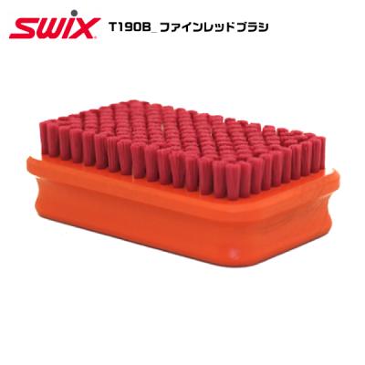 swix ブラシ（スキー メンテナンス用品）｜スキー | スポーツ の