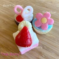 カップケーキソープ セレクト3ピース : 小春日和 ヤフーショップ