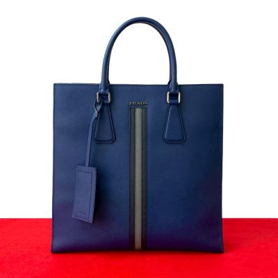 プラダPRADA サフィアーノハンドバッグのおすすめ人気商品一覧