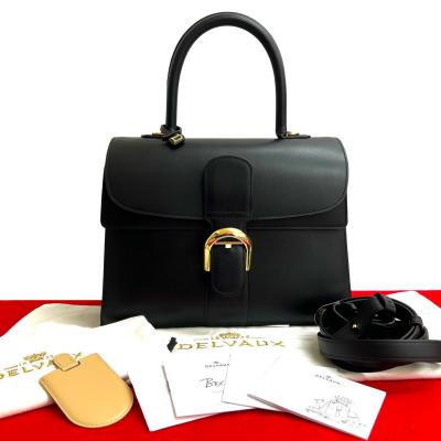 delvaux ブリヨンのおすすめ人気商品一覧 通販 - Yahoo!ショッピング