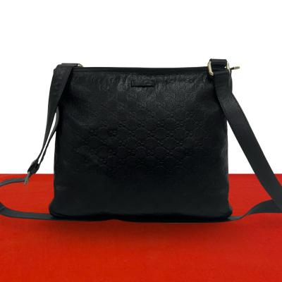 レディース ✨️極美品✨️ GUCCI グッチ ショルダーバッグ ポシェット 