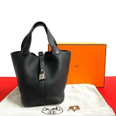 エルメス ピコタンpm ブラックの商品一覧 通販 - Yahoo!ショッピング エルメス ピコタンpm ブラックの商品一覧 通販 - Yahoo!ショッピング