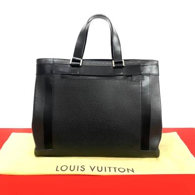 LOUIS VUITTON 極 美品 袋付き ルイヴィトン タイガ カスベック LOUIS VUITTON 極 美品 袋付き ルイヴィトン タイガ カスベック