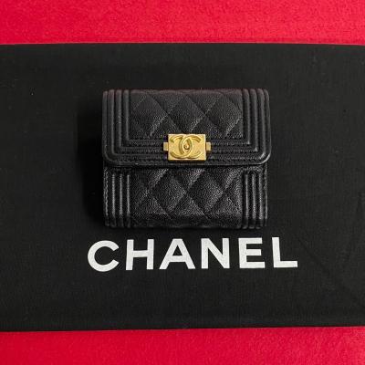 ボーイchanel財布の商品一覧 通販 - Yahoo!ショッピング 