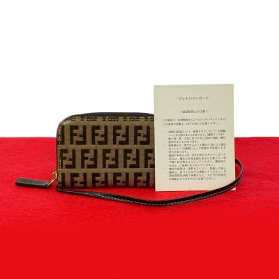 FENDI レディース小銭入れ、コインケース｜財布｜ファッション