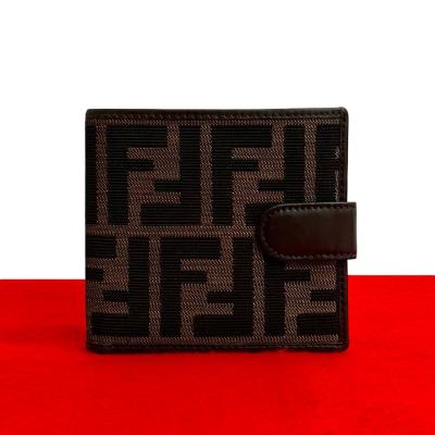 財布 二つ折り（FENDI）（収納カード枚数：〜10枚未満）のおすすめ人気