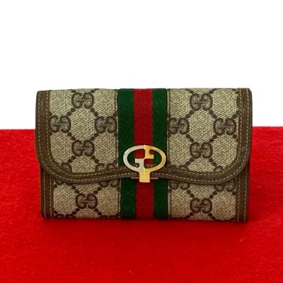 GUCCI レディース三つ折財布｜財布｜ファッション おすすめ人気商品
