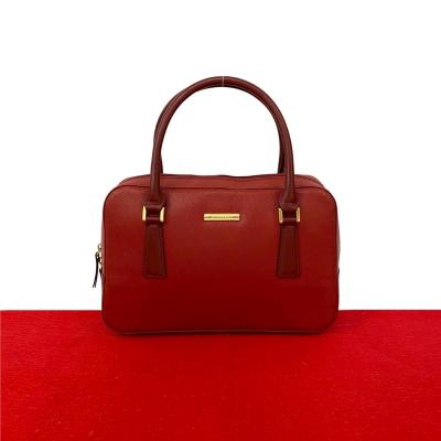 BURBERRY レディースバッグ（色：レッド系）｜ファッション おすすめ