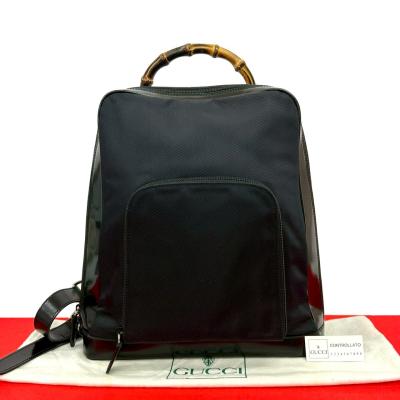 グッチ リュックのおすすめ人気商品一覧 通販 - Yahoo!ショッピング