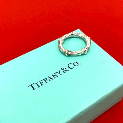 ティファニー バンブーリングの商品一覧 通販 - Yahoo!ショッピング