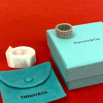 サマセット ティファニー リング ダイヤのおすすめ人気商品一覧 通販