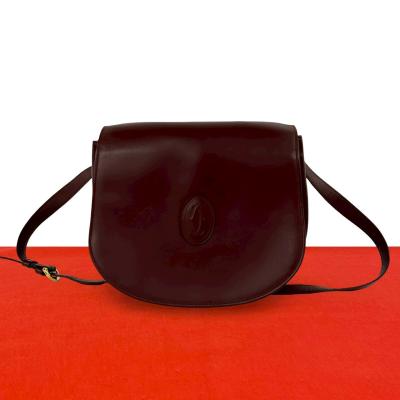 カルティエヴィンテージ（レディースバッグ） | ファッション の