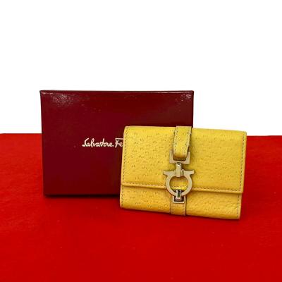 FERRAGAMO レディースキーケース｜ファッション小物｜ファッション