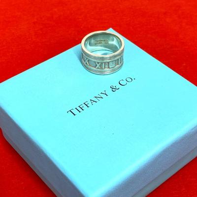 ティファニーアトラスリングのおすすめ人気商品一覧 通販 - Yahoo
