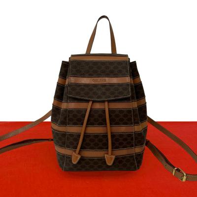 CELINE リュックサック、デイパック｜バッグ｜ファッション 通販