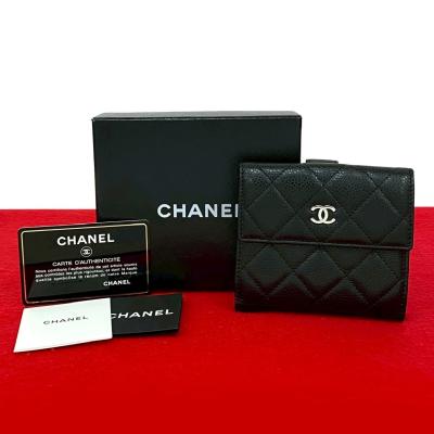 CHANEL レディース二つ折り財布｜財布｜ファッション おすすめ人気商品