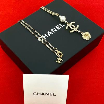 シャネル パール ネックレスのおすすめ人気商品一覧 通販 - Yahoo