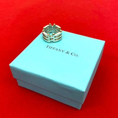 TIFFANY&Co. リング、指輪（指輪号数：15号）｜レディースアクセサリー