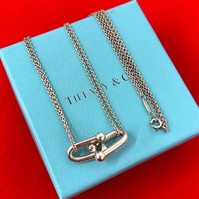 tiffany ハードウェア ネックレス（ファッション）のおすすめ人気商品 