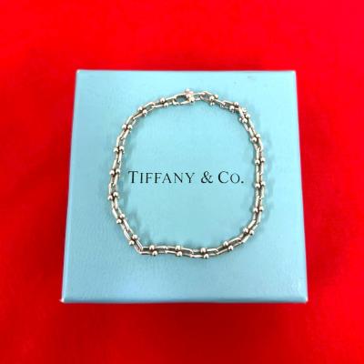 Tiffany ハードウェア（ブレスレット）｜レディースアクセサリー
