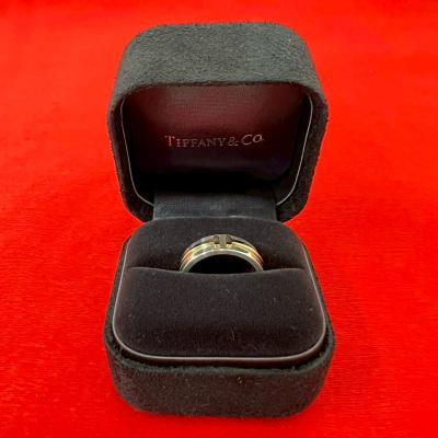 Tiffany t two リングのおすすめ人気商品一覧 通販 - Yahoo!ショッピング