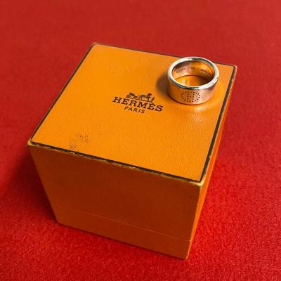 エルメス ヴィンテージ リングの商品一覧 通販 - Yahoo!ショッピング