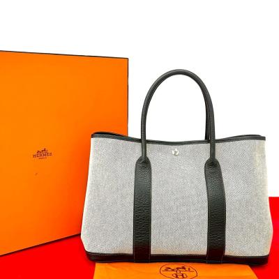 エルメス ガーデンパーティ キャンバスの商品一覧 通販 - Yahoo