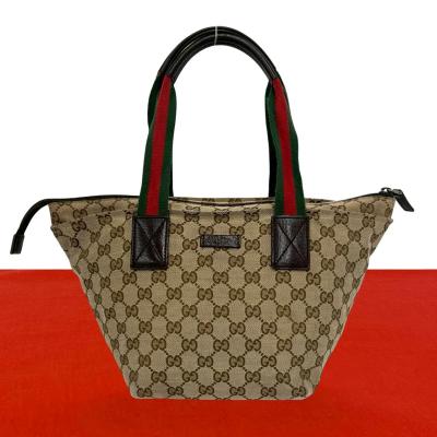 グッチミニトートバッグ（レディースバッグ） | ファッション の商品
