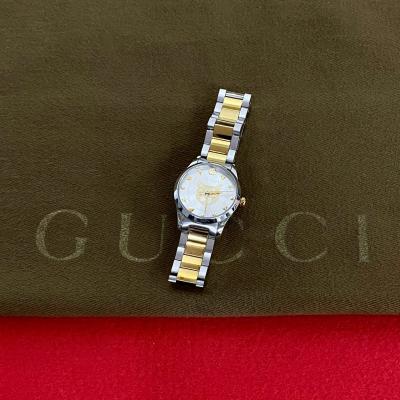 グッチ 時計 レディース ゴールド(ファッション)の商品一覧 グッチ 時計 レディース ゴールド(ファッション)の商品一覧