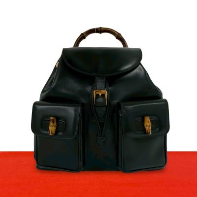 GUCCI リュックサック、デイパック｜バッグ｜ファッション 通販