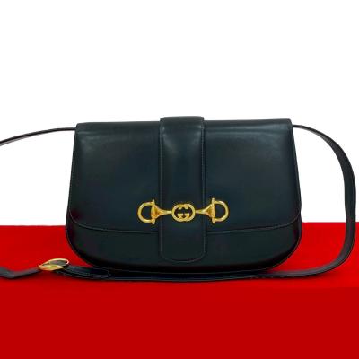 Gucci グッチ　ホースビット　ワンショルダー　バック　美品 楽天市場】GUCCI グッチ ワンショルダー ショルダーバッグ